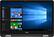 Alt View 11. Dell - 2-in-1 17.3" Touch-Screen Laptop - Intel Core i7 - 16GB Memory - NVIDIA GeForce GTX 940MX - 512GB Solid State Drive - Gray.