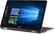 Alt View 15. Dell - 2-in-1 17.3" Touch-Screen Laptop - Intel Core i7 - 16GB Memory - NVIDIA GeForce GTX 940MX - 512GB Solid State Drive - Gray.