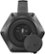 Alt View Zoom 12. Insignia™ - Waterproof Portable Bluetooth Speaker - Black.