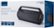 Alt View Zoom 13. Insignia™ - Waterproof Portable Bluetooth Speaker - Black.