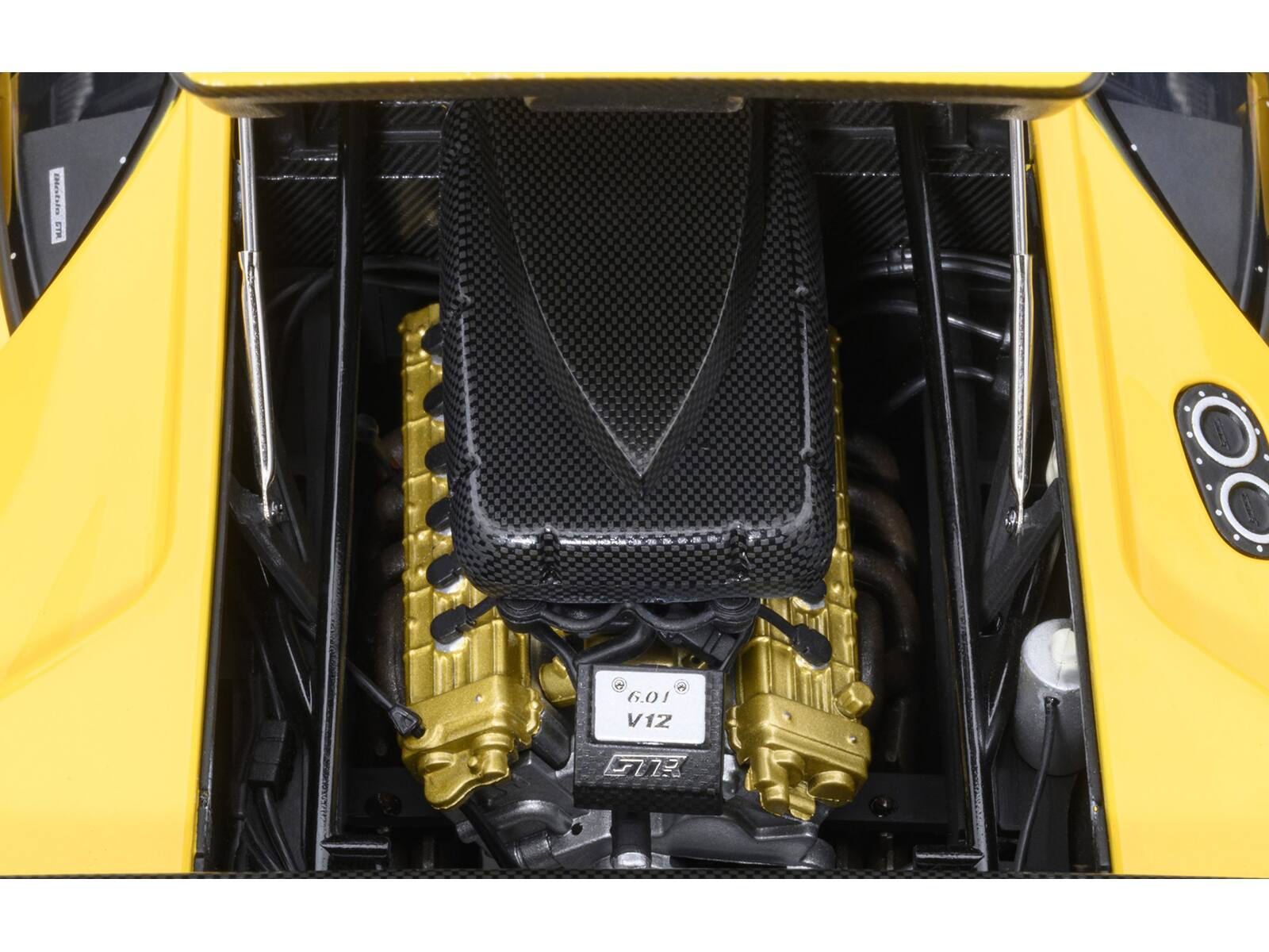 Ioblo CTM d 6.01 V12