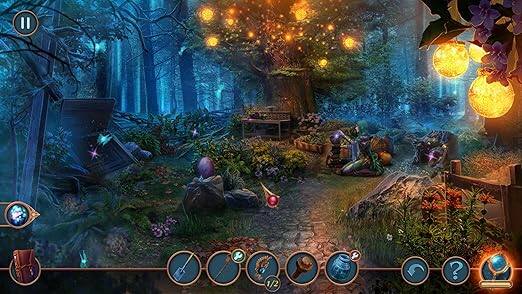 Alt View 2. GS2 Games - Hidden Objects 8: Royal Romance Collector's Edition for Playstation 5   - VIDEOGAMES.