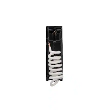 Front. Eaton - Eaton 20 amps Single Pole Circuit Breaker.