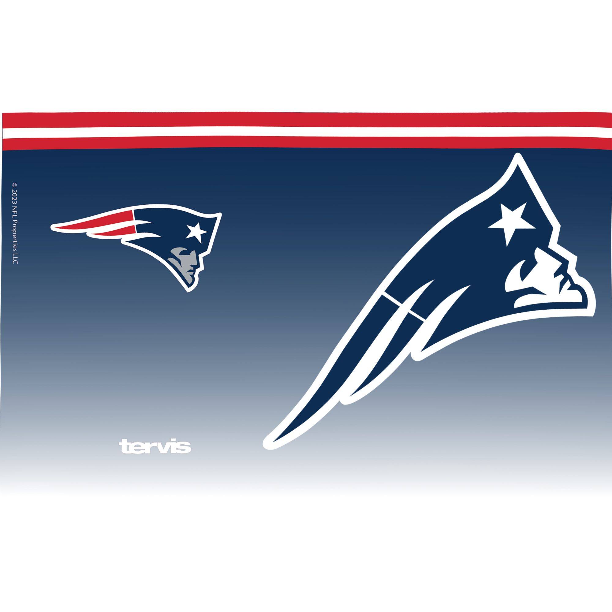 © 2023 NFL Properties, LLC

tervis