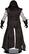 Back. McFarlane Toys - DC Multiverse Lobo (Supergirl Movie) 7.3" Action Figure (Deluxe Theatrical Edition).