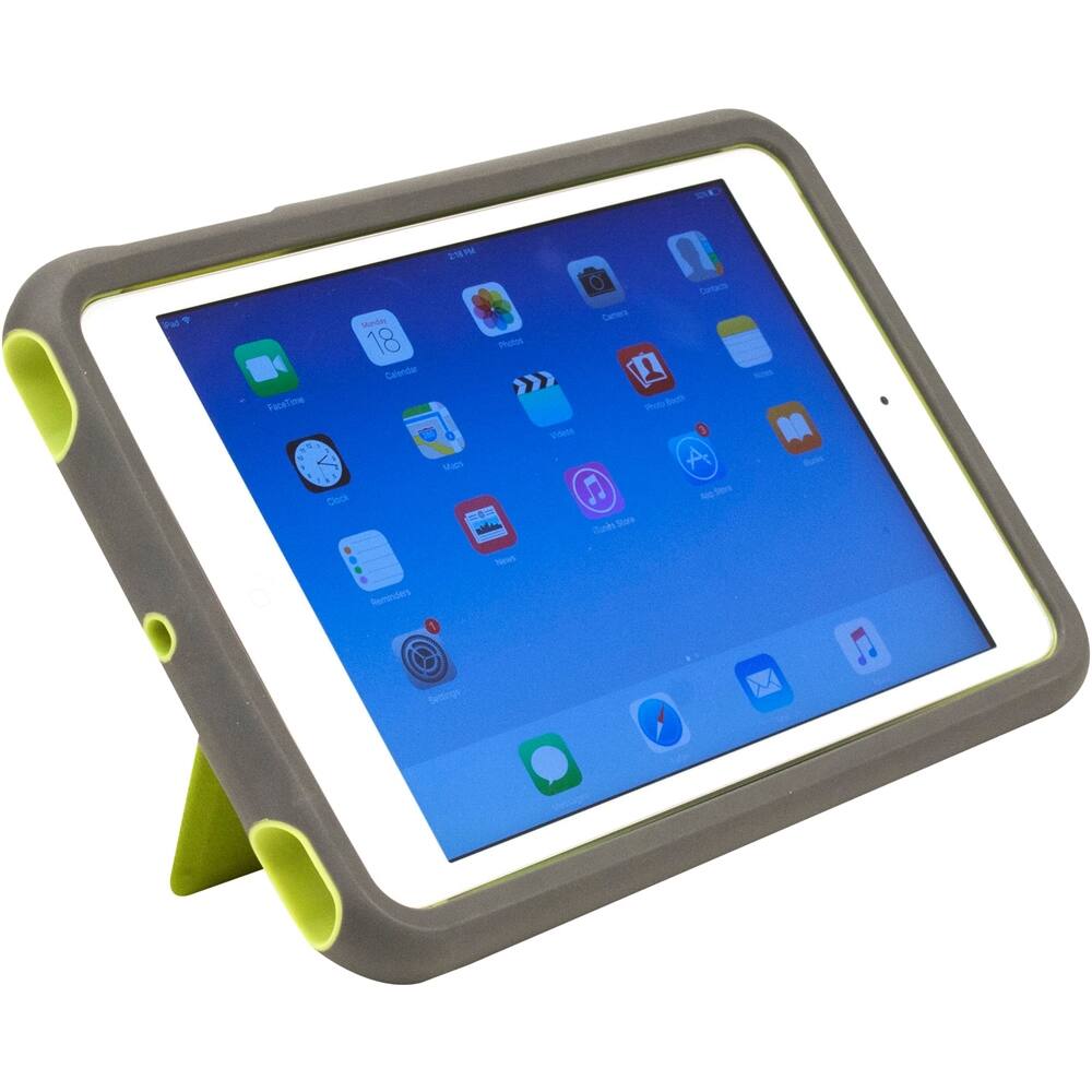 Best Buy: M-Edge Protective Case for Apple® iPad® mini, iPad mini 2 and ...