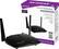 Front. NETGEAR - Dual-Band AC1200 Router with 8 x 4 DOCSIS 3.0 Cable Modem.