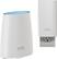 Front. NETGEAR - Orbi AC2200 Tri-Band Mesh Wi-Fi System (2-pack) - White.