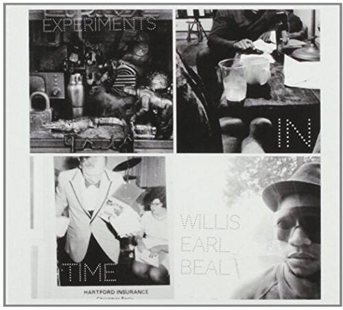 EXPERIMENTS IN TIME  
HARTFORD INSURANCE  
WILLIS EARL BEAL