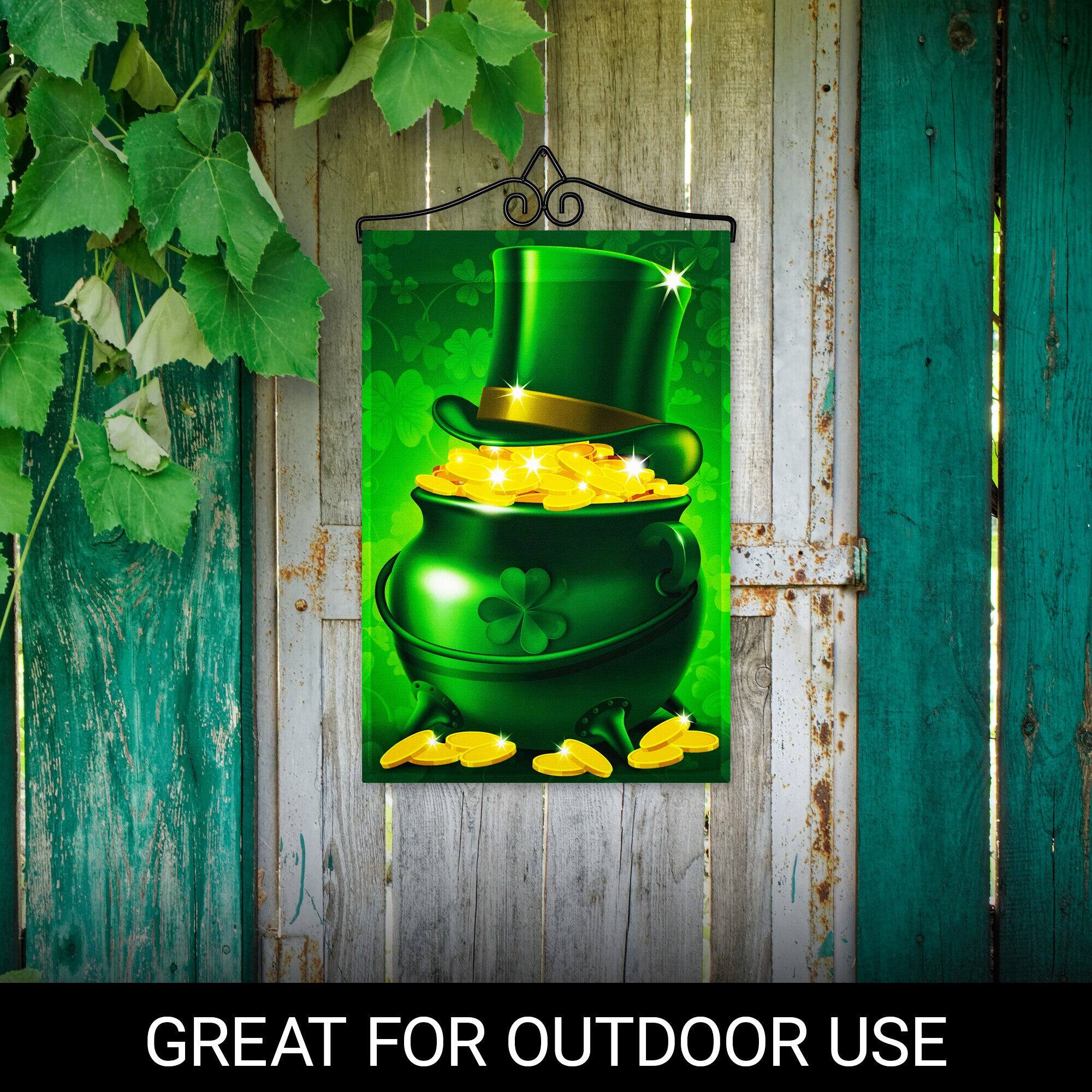 GREAT FOR OUTDOOR USE