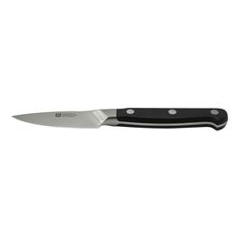ZWILLING - Pro 3" Paring Knife - Black