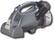 Angle Standard. Euro-Pro - Fantom Cyclonic Hand Vac - Silver.
