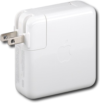 Best Buy Apple Power Adapter For Ibook And Powerbook M43ll A