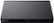 Alt View Zoom 14. Sony - UBP-X1000ES - Streaming 4K Ultra HD 3D Wi-Fi Built-In Blu-Ray Player - Black.