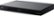 Left Zoom. Sony - UBP-X1000ES - Streaming 4K Ultra HD 3D Wi-Fi Built-In Blu-Ray Player - Black.