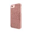 Skech - Case for Apple® iPhone® 7 - Rose gold - Larger Front