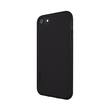 Skech - Case for Apple® iPhone® 7 - Black - Larger Front