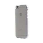 Front. Skech - Case for Apple® iPhone® 7 - Clear.