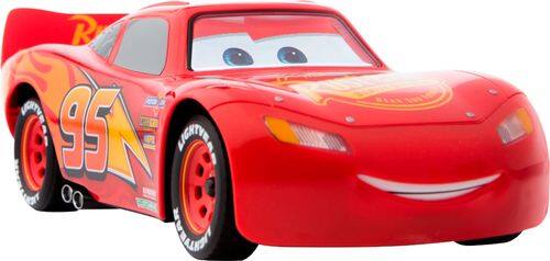 Sphero - Ultimate Lightning McQueen - Red - Larger Front