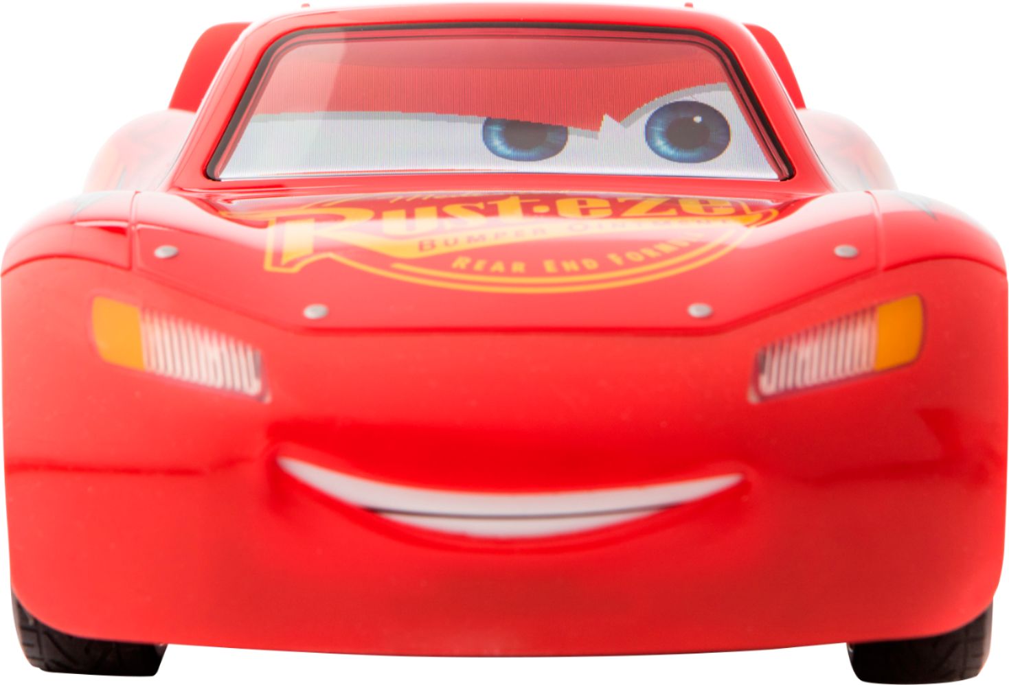 Ultimate Lightning McQueen Disney Cars 3 Sphero IRL McQueen is alive !Toy  Review 