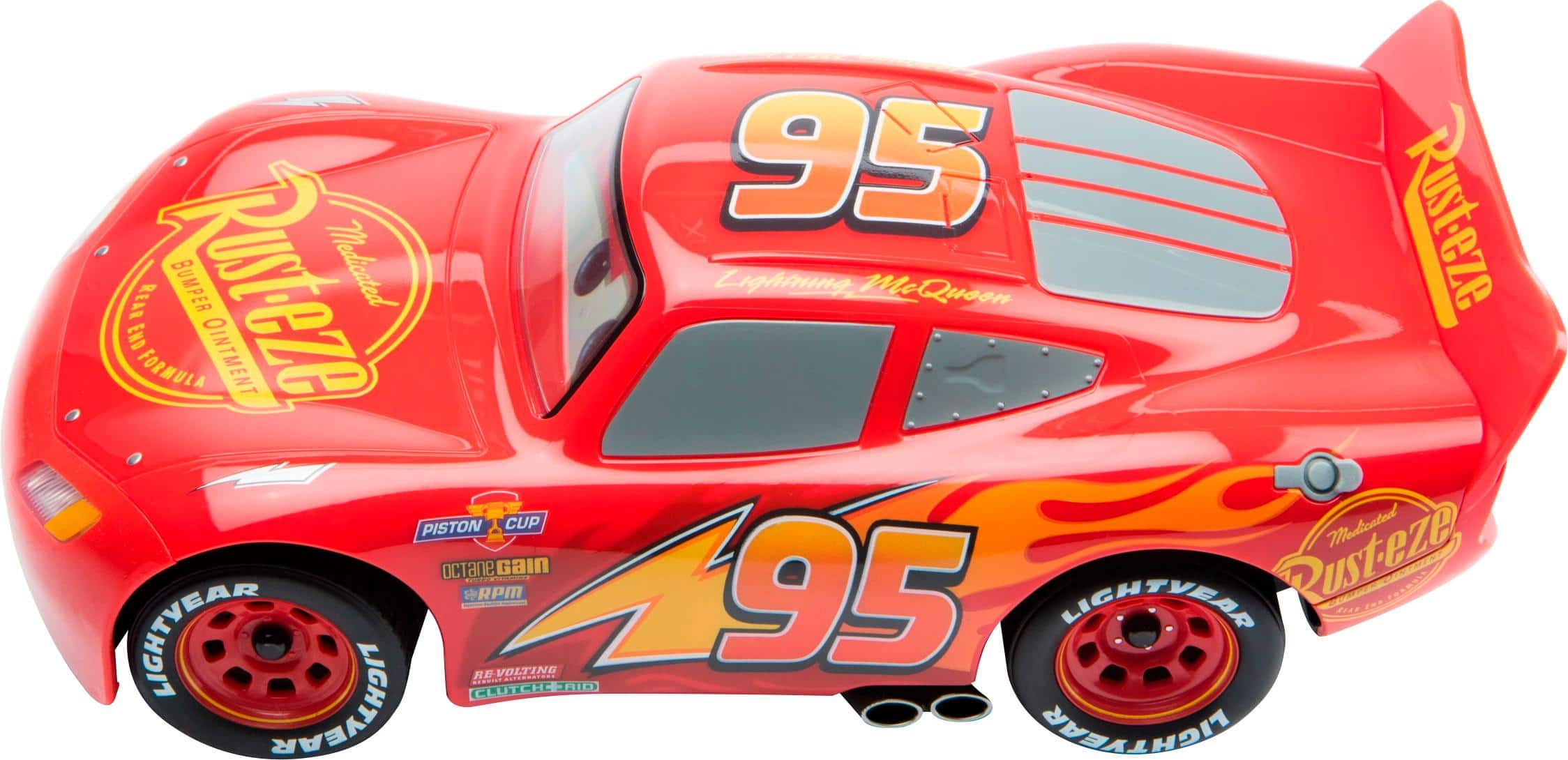 The ultimate cheap lightning mcqueen