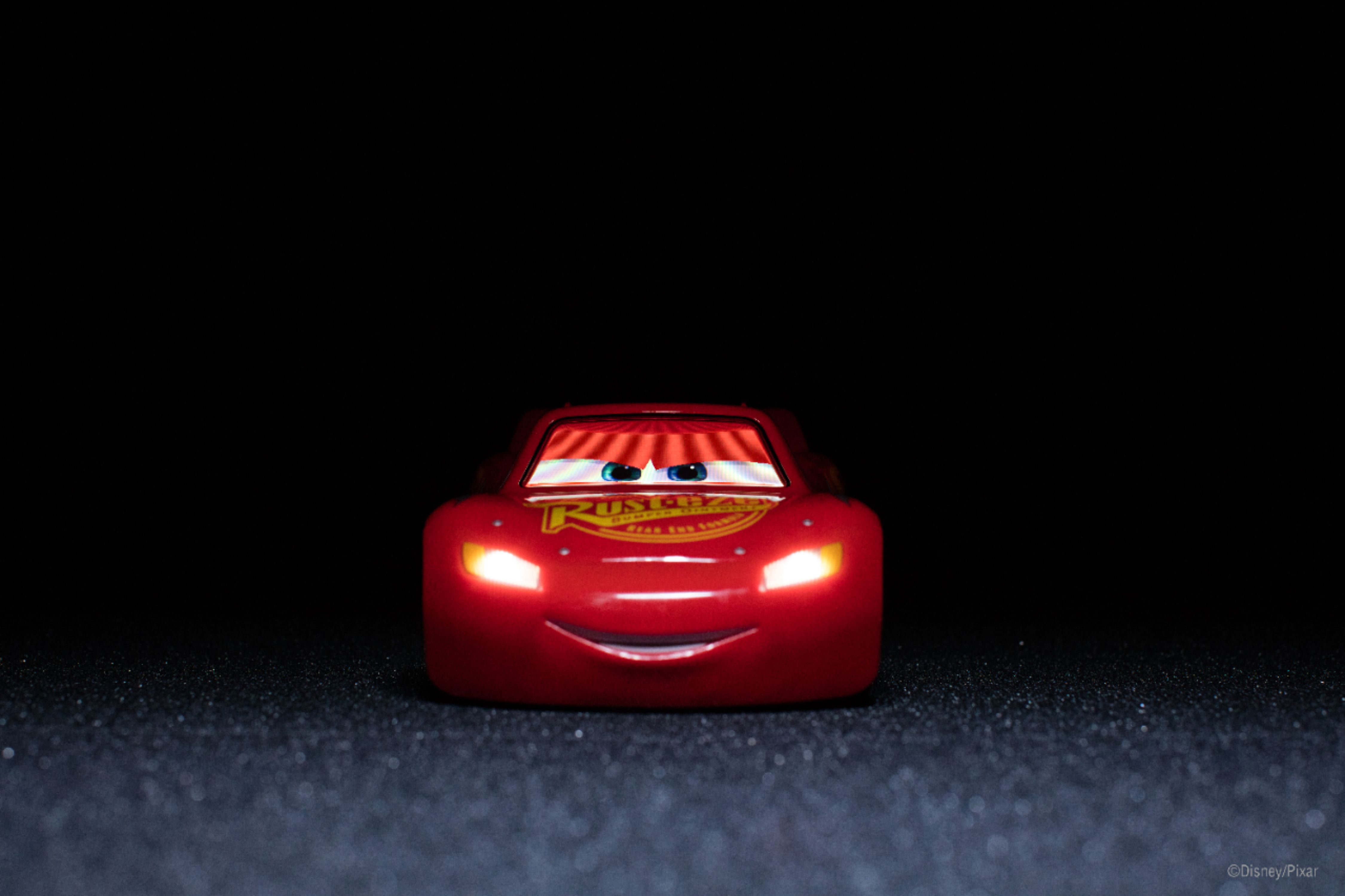 Sphero C001USA Ultimate Lightning McQueen Robot Disney Pixar Cars for sale online 