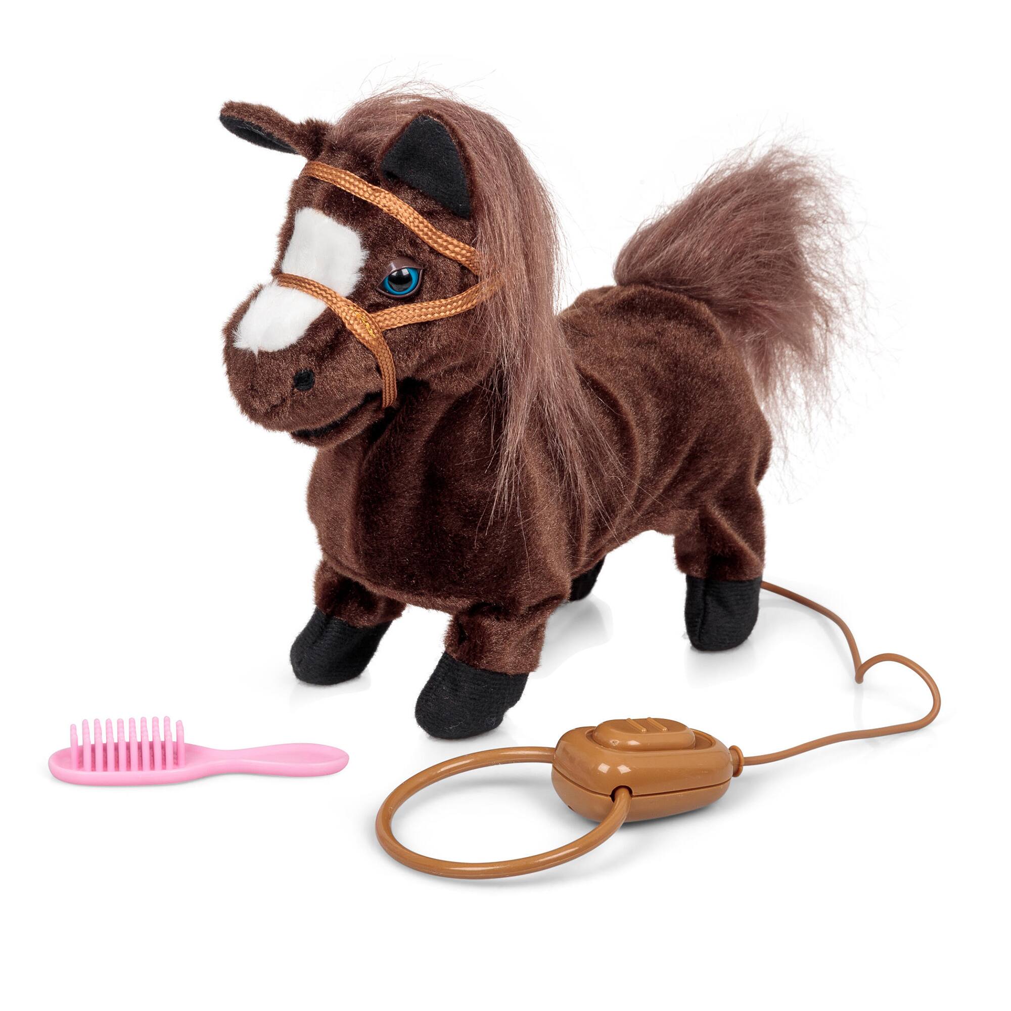 Front. One For Fun - Animigos: Trotting Pony.