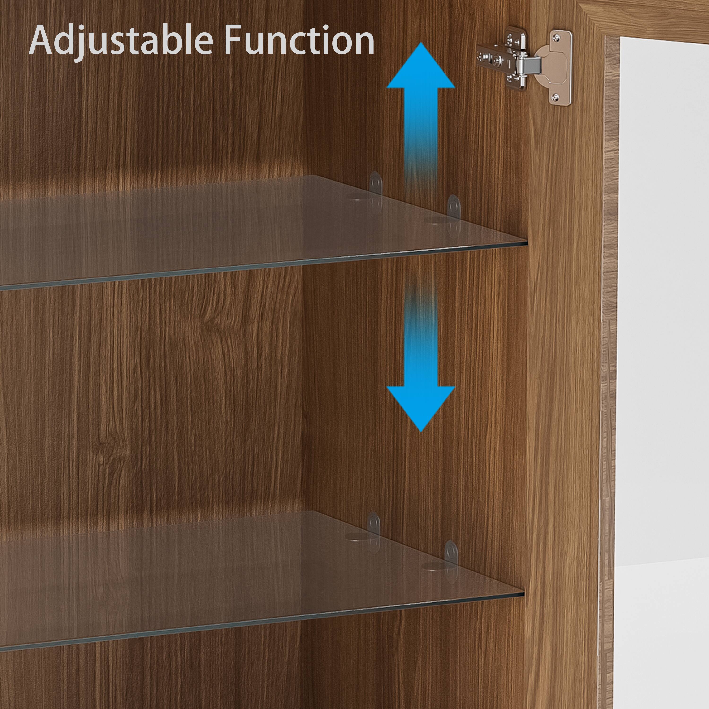 Adjustable Function