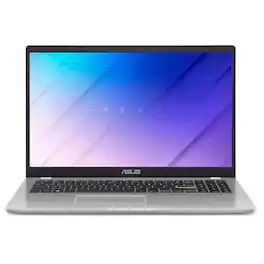 ASUS - Refurbished Excellent - Vivobook Go 15 15.6" FHD Intel Celeron N4500 1.1 GHz up to 2.8 GHz 4GB RAM 128GB eMMC Windows 11 Home in S Mode - White