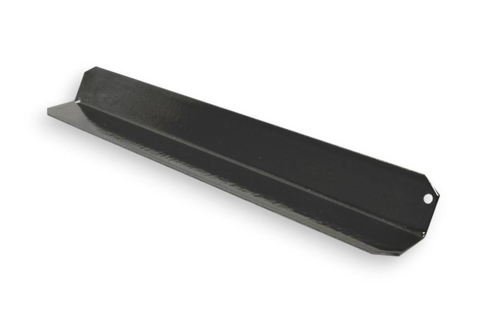 Alt View 7. Appliance Factory Parts - Appliance Factory Parts - rcomc00003a HEAT PLATE, CHRBL/KNMRE, 7.25 X 22.0625.