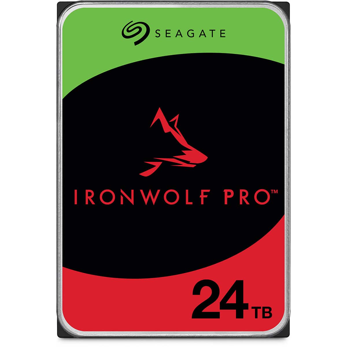 SEAGATE™ IRONWOLF PRO 24 TB