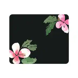 OTM Essentials - Mouse Pad, Hibiscus - Mulit