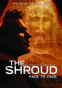 The Shroud: Face To Face - DVD