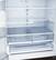 Alt View 13. LG - 28.6 Cu. Ft. 4-Door French Door Smart Refrigerator with Water Dispenser - Black Stainless Steel.