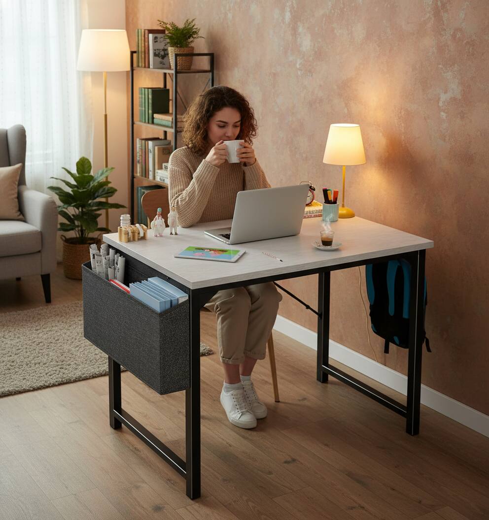 The text in the image is: "ES 3 A TIA LA CIANIA"