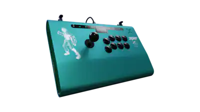 Performance Designed Prod The King of Fighters Victrix™ Pro FS Performance Designed Prod The King of Fighters Victrix™ Pro FS