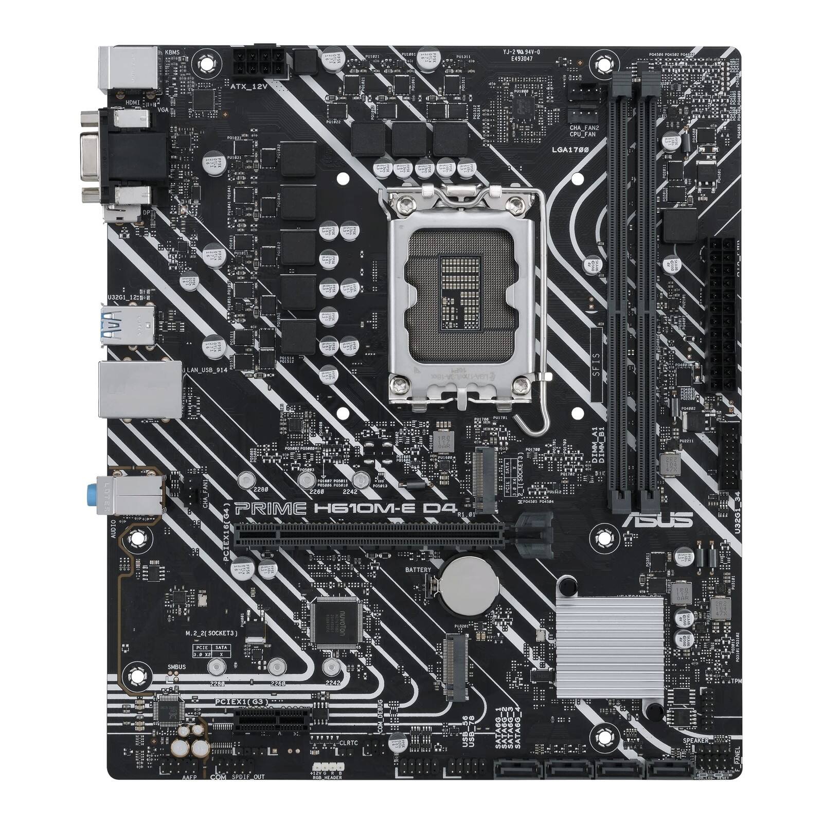 - ATX_12V T.1
- 8 1202
- VILA 05c
- CHA_FANZ AN2
- CP_FAN
- LOA1T80
- naste
- AuA
- w
- TE
- MEIO
- 2218
- 2re8
- 2242
- PRIME H610M-E D4
- ASUS
- BATTERY
- SOCKET3
- PIS
- US 2.0
- RE
- RAD
- HEIC
- 99
- CLRTC