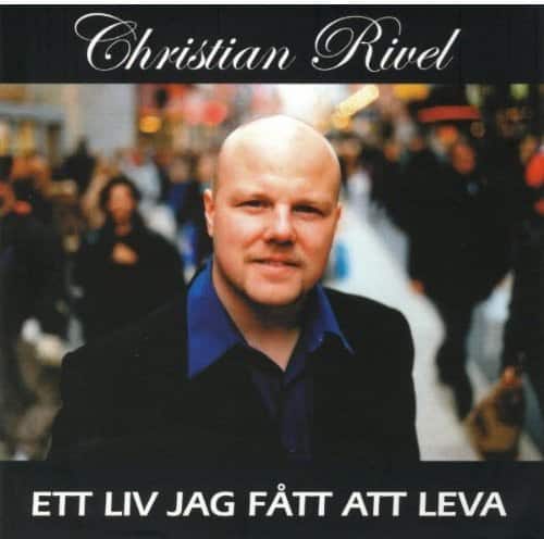 Christian Rivel - Ett Liv Jag Fatt Att Leva   - COMPACT DISCS [CD] price history on PriceWatchPro