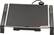 Front. Presto - Tilt-n-Fold 15-inch Electric Griddle - Black.