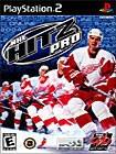 Front Detail. NHL Hitz: Pro - PlayStation 2.