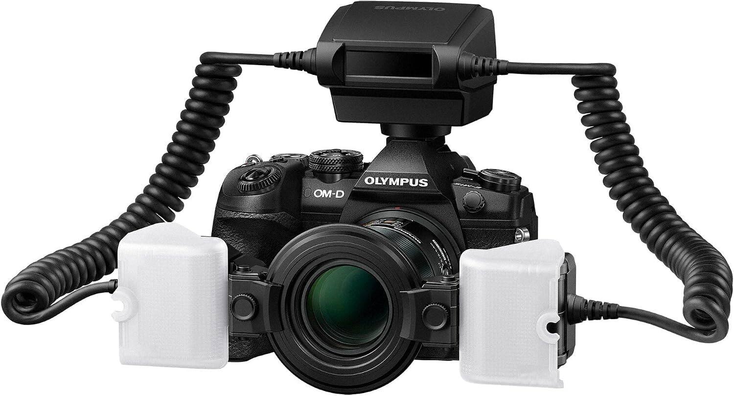 OLYMPUS  
OLYMPUS OM-D