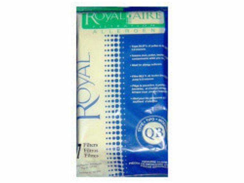 ROYAL AIRE  
ALLERGEN  
ROYAL  
Q3  
Then  
Honey  
Fence