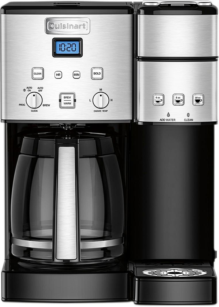 Questions And Answers Cuisinart Ss 15 Best Buy