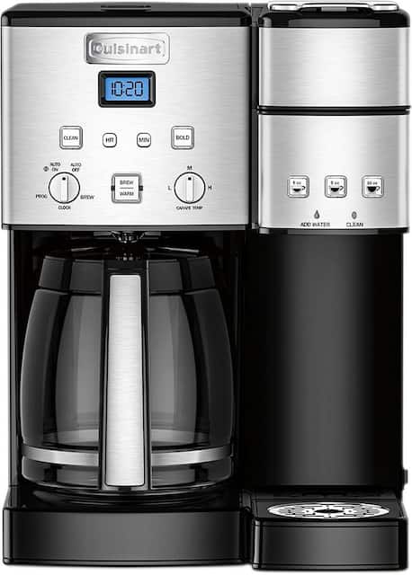 cuisinart 12 cup coffee maker manual cuisinart 12 cup coffee maker manual