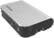Alt View 11. myCharge - HUBPLUS-C 6,700 mAh Portable Charger for Most USB-Enabled and Micro USB Devices - Gray.