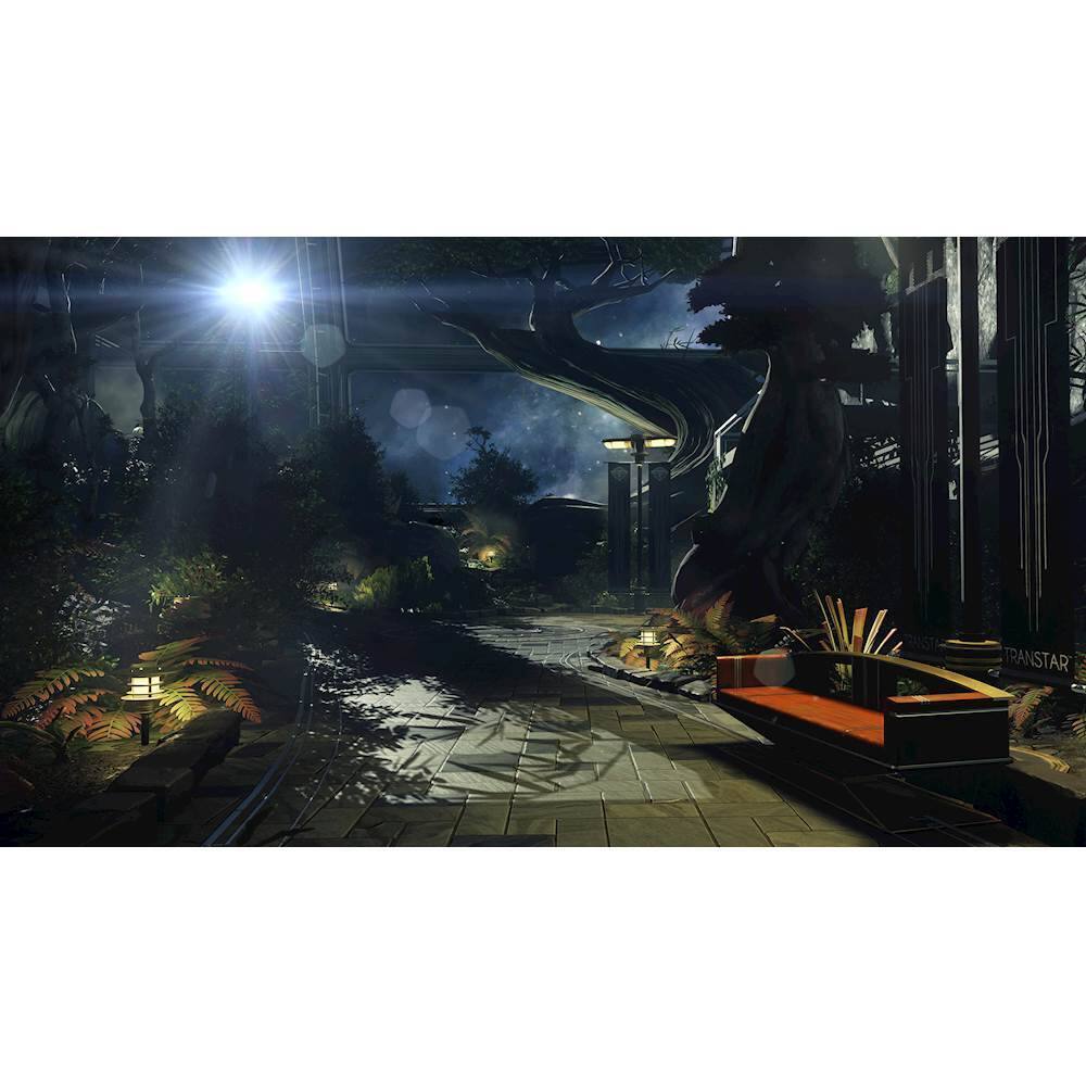 Alt View 15. Bethesda - Prey.