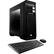 Front. CybertronPC - Desktop - AMD Ryzen 7 - 8GB Memory - 1TB Hard Drive.
