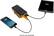 Alt View 12. myCharge - Adventure Plus 6,700 mAh Portable Charger for Most USB-Enabled Devices - Orange/black.