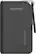 Front. myCharge - Adventure Max 10,050 mAh Portable Charger for Most USB-Enabled Devices - Black.