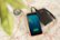 Alt View Zoom 14. myCharge - Adventure Max 10,050 mAh Portable Charger for Most USB-Enabled Devices - Black.